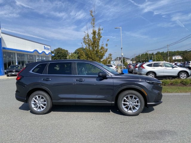 2027 Honda CR-V EX