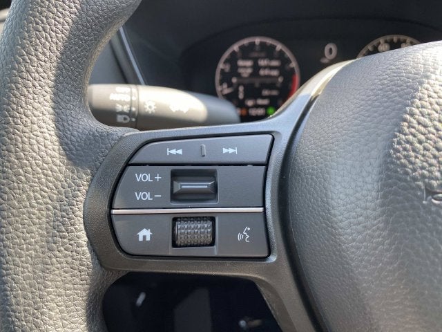 2027 Honda CR-V EX