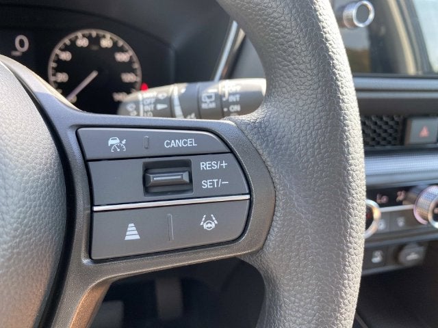2027 Honda CR-V EX