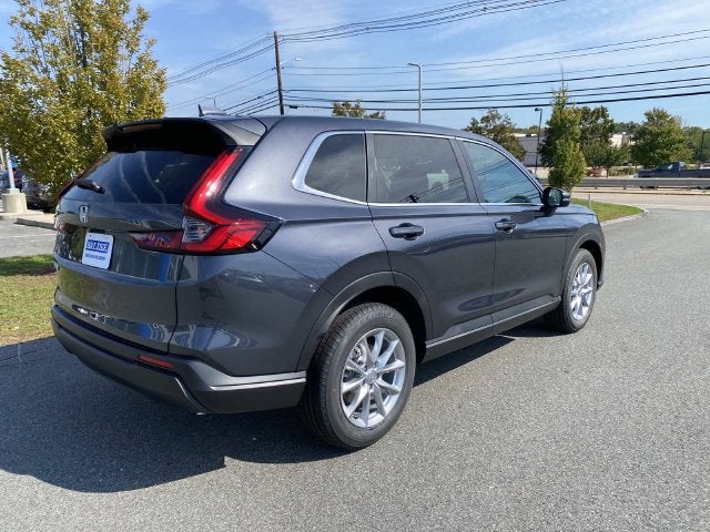 2027 Honda CR-V EX