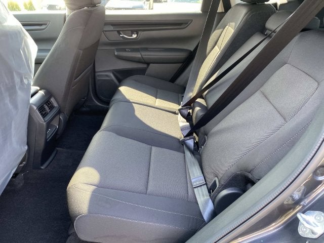 2027 Honda CR-V EX