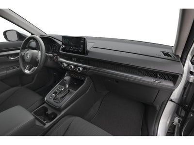 2027 Honda CR-V EX