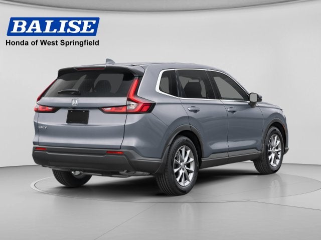 2027 Honda CR-V EX