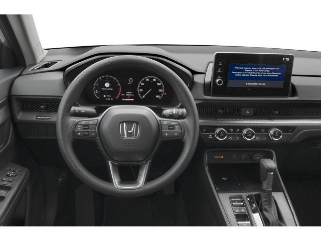 2027 Honda CR-V EX