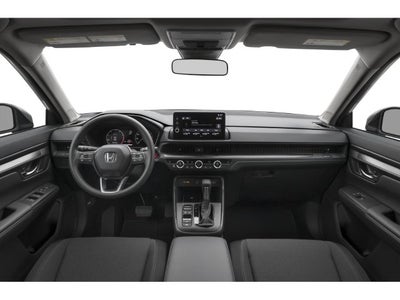 2027 Honda CR-V EX