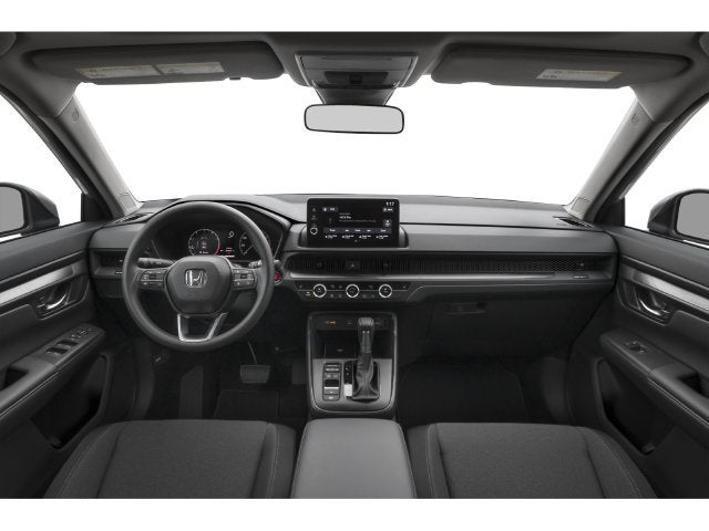 2027 Honda CR-V EX
