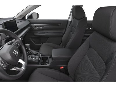 2027 Honda CR-V EX