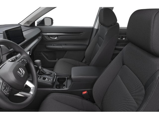 2027 Honda CR-V EX