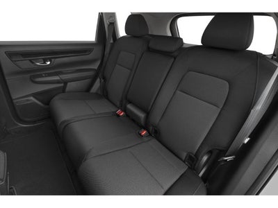 2027 Honda CR-V EX