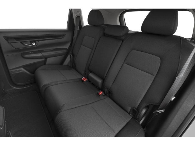 2027 Honda CR-V EX