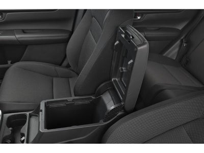 2027 Honda CR-V EX