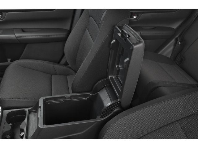 2027 Honda CR-V EX