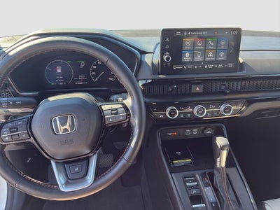 2023 Honda CR-V Hybrid Sport Touring