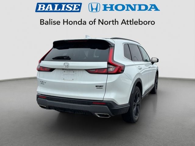 2023 Honda CR-V Hybrid Sport Touring