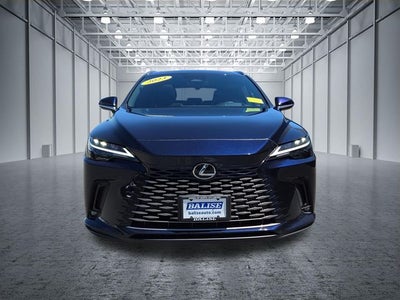 2023 Lexus RX 350 Premium Plus