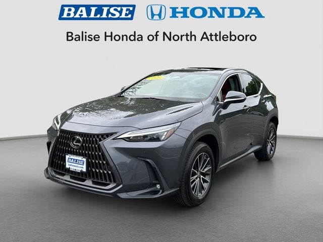2023 Lexus NX 350 350 Premium AWD's photo