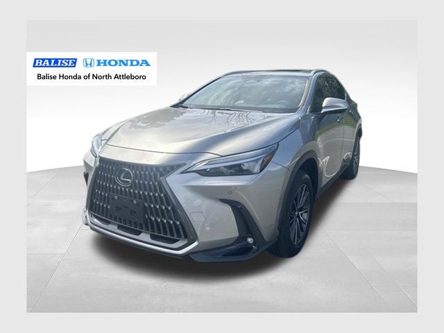 2024 Lexus NX 350 Premium