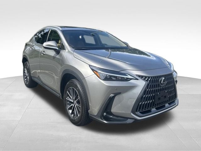 2024 Lexus NX 350 Premium