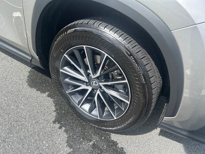 2024 Lexus NX 350 Premium