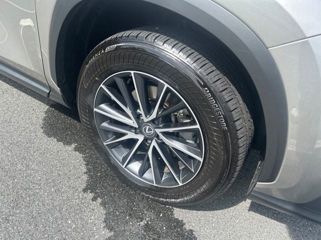 2024 Lexus NX 350 Premium
