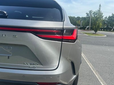 2024 Lexus NX 350 Premium