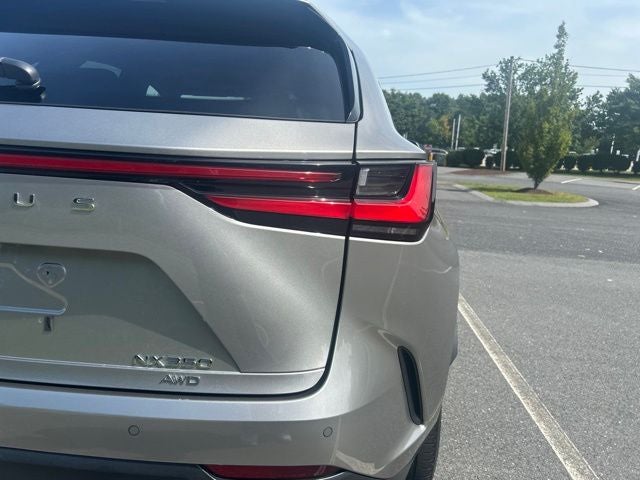 2024 Lexus NX 350 Premium