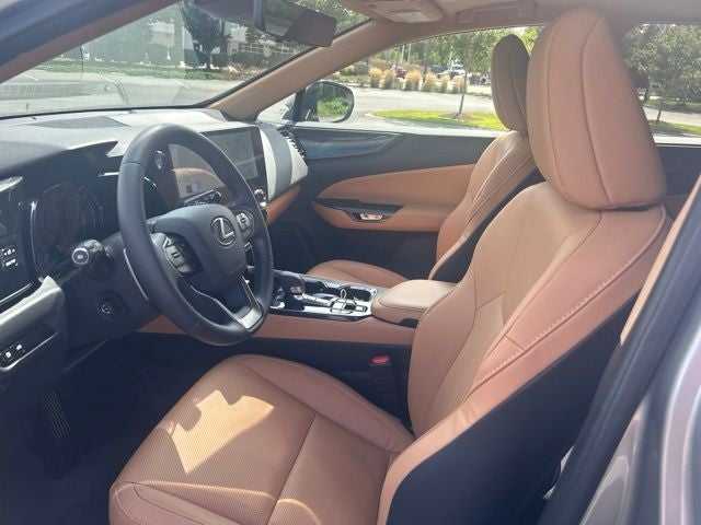 2024 Lexus NX 350 Premium