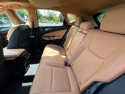 2024 Lexus NX 350 Premium
