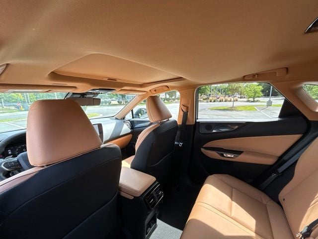 2024 Lexus NX 350 Premium
