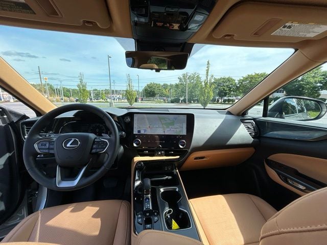 2024 Lexus NX 350 Premium