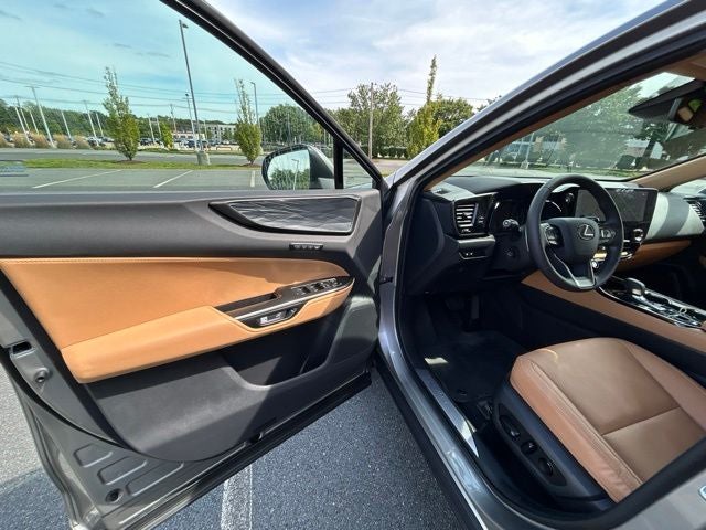 2024 Lexus NX 350 Premium