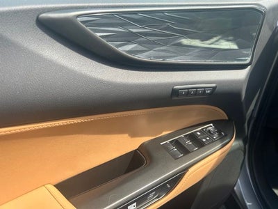 2024 Lexus NX 350 Premium