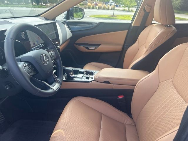 2024 Lexus NX 350 Premium