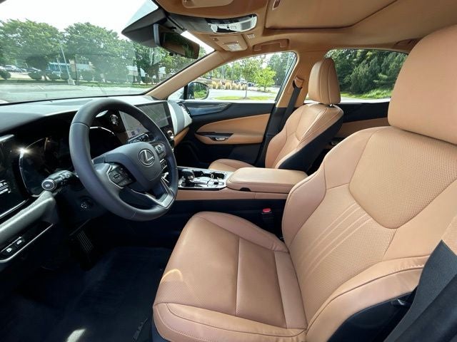 2024 Lexus NX 350 Premium