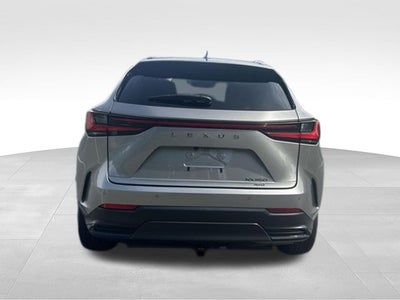 2024 Lexus NX 350 Premium