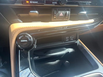 2024 Lexus NX 350 Premium