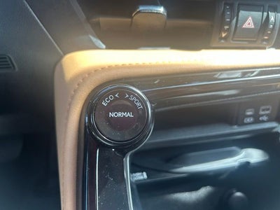 2024 Lexus NX 350 Premium