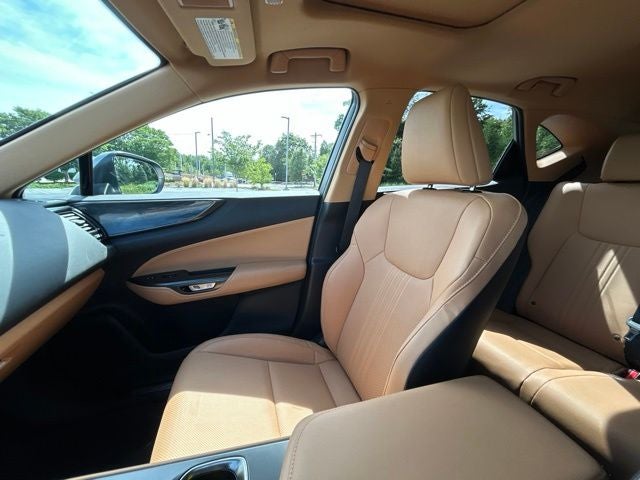 2024 Lexus NX 350 Premium
