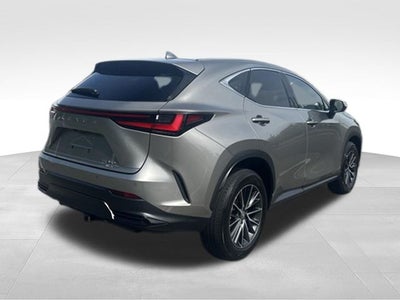 2024 Lexus NX 350 Premium