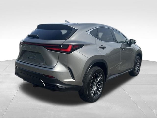2024 Lexus NX 350 Premium