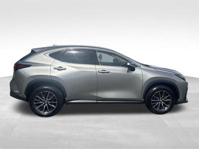2024 Lexus NX 350 Premium