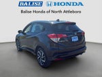 2020 Honda HR-V Sport
