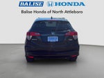 2020 Honda HR-V Sport