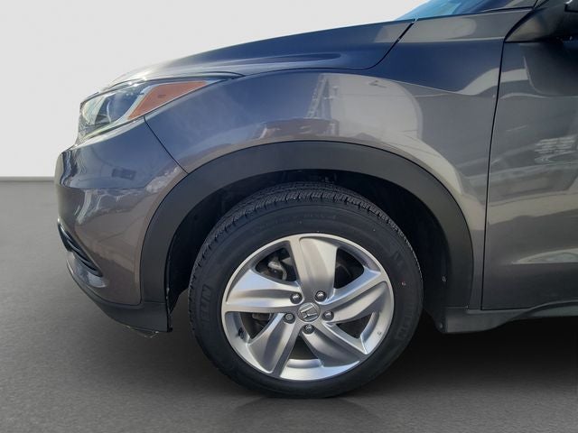 2020 Honda HR-V EX