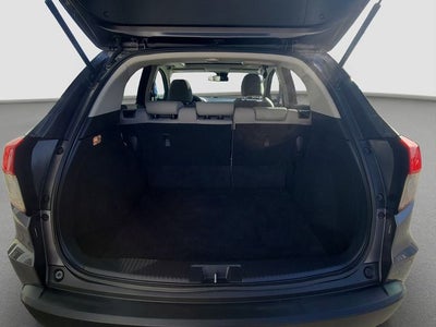 2020 Honda HR-V EX