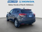 2020 Honda HR-V EX