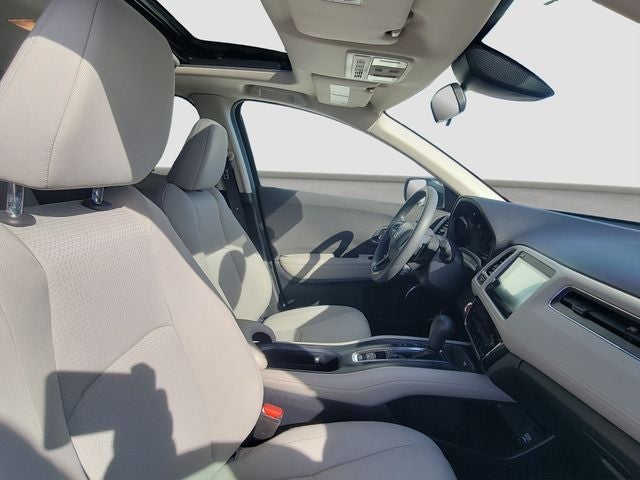 2020 Honda HR-V EX