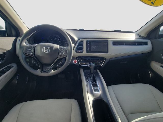 2020 Honda HR-V EX