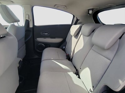 2020 Honda HR-V EX
