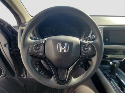 2020 Honda HR-V EX